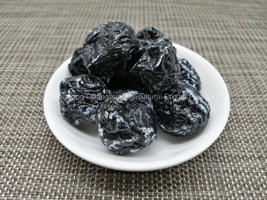 Premium Quality Dried Blackberry Plum with Wholesale Price