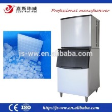 1000kg production industral ice cube machine with CE cetificate