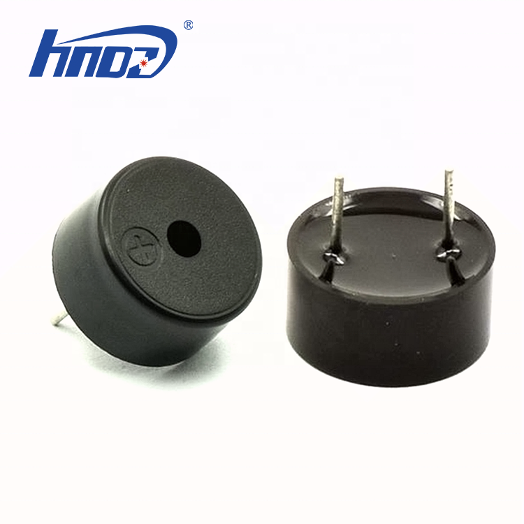 14x7mm 압전 버저 12V 4500Hz