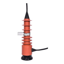 12KV 50A 100A Porcelain Outdoor Insulation Enclosed Expulsion Cylindrical Fuse Cutout with Factory Price