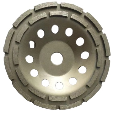 Diamond Tool Discos para Graneadoras de Concreto