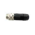 Conector circular de 7/8 impermeable 7/8