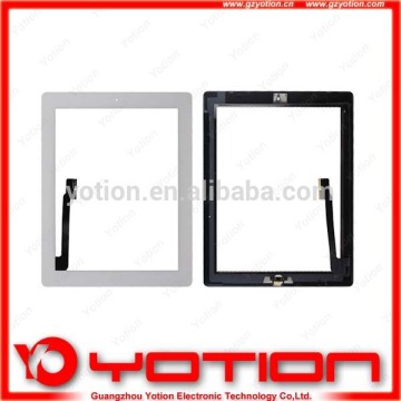 Original for ipad 3 touch/ digitizer assembly