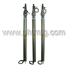 lighting mast cctv mast aerial mast