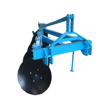 High Quality Disk Plough 6 Disc Plough for Agricultural Tractor Ploughing Equipment
