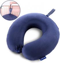 Comfity Memory Foam Plane Pillow
