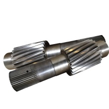 Hangzhou Advance GWC series Gearbox Spare Parts