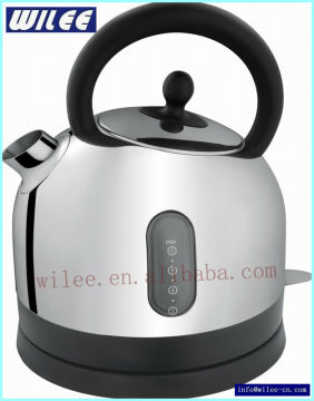 Stainless Steel Traditional Electric Kettle