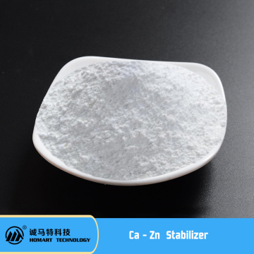 High Quality CA-ZN Stabilizer