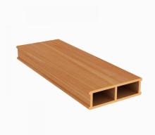 Wpc Hollow And Solid Batten
