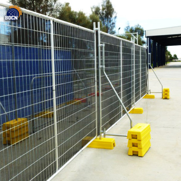 factory direct sell removable temporary fence