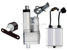 RKC ME22 Proportional electronic push rod control system