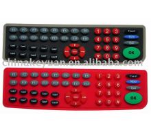remote control keypad