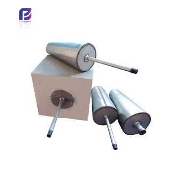 Refractory Porous Plug for Steel Ladle Nozzle Well Block Burner