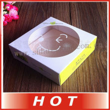 High qualtiy cake cheese paper packing box