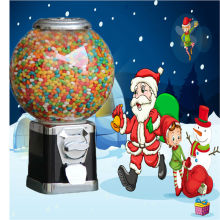 New candy gumball Vending Machine for small item