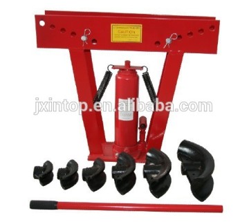 Good quality hydraulic pipe bender 12T