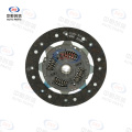 Set ambreiaj pentru Volkswagen Polo 6223457000