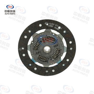 Set ambreiaj pentru Volkswagen Polo 6223457000