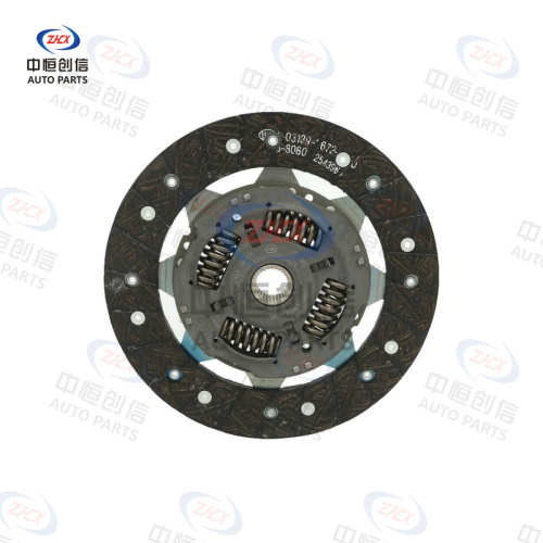 Set ambreiaj pentru Volkswagen Polo 6223457000