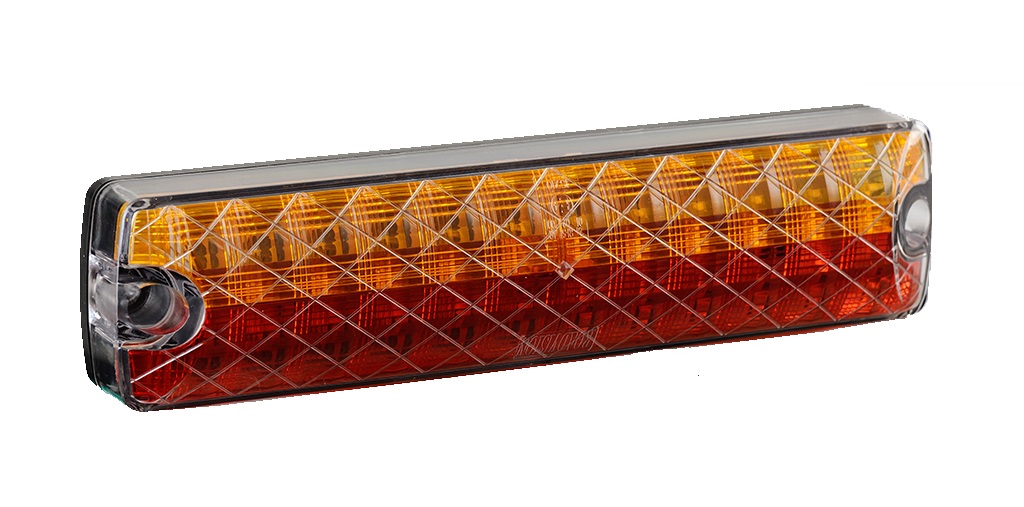 LED Truck Multifunction Light Bar