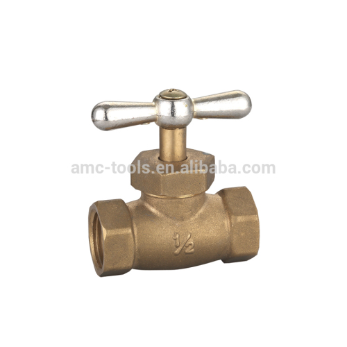 Stop valve(80703 bibcock,stop valve, faucet)