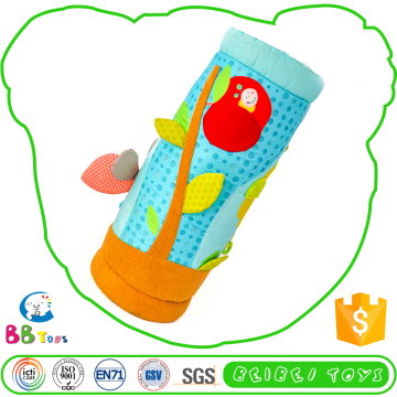 soft education child plush kid baby toy