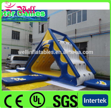 water slide manufacturer / water slide inflatable / commercial inflatable water slide