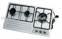 Cooktop 3-RQ17S01