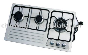 Cooktop 3-RQ17S01