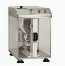 Dp-12/25 Lab Type Single Punch Tablet Press Machine