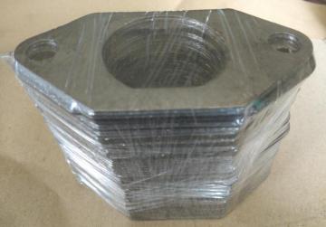 heat resistance pure graphite gasket