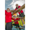 Adventure Playground Climbing Sport Nets For Sale