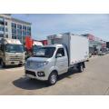 2,8m JBC Light Duty Refrigerated Truck