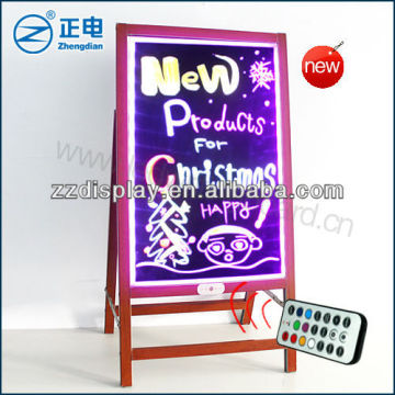 Attractive Advertising Panel LED Advertising Panel For Advertising