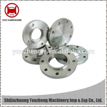 Stainless Steel Slip on Flanges