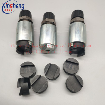 Low Price Promotion: MBO Folding Machine Metal Connector - MBO PARTS