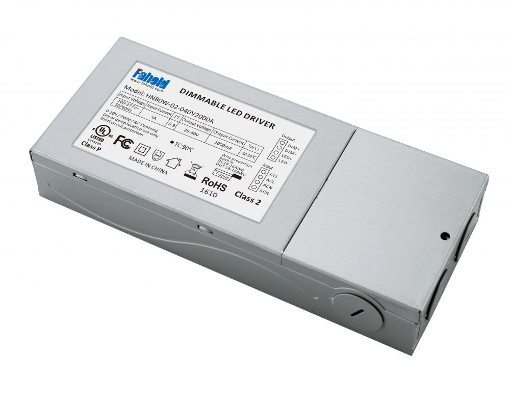 전원 주도 드라이버 power led driver