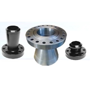 NW Panjang mengelas leher flange Expander Flange