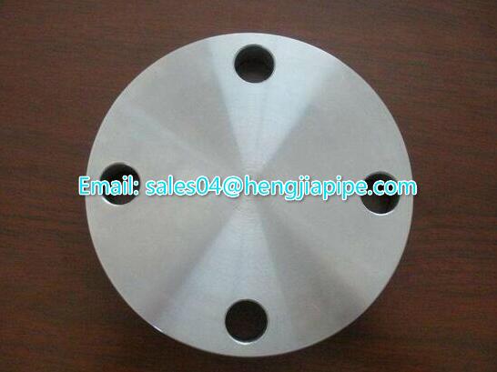 600# blind flange