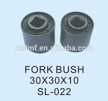 MOTORCYCLE BUSHING HUB BUSH RUBBER PARTS BUSH DAMPER