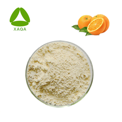 Extracto de citrus aurantium hesperidin metil chalcone 98%