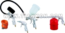 Spray Gun Kit