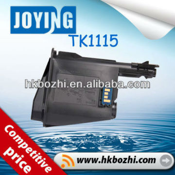 Compatible Toner copier tk1115