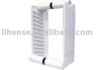 Game Disk Stand for Wii