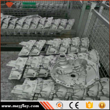 MAYFLAY Steel Ball Shot Blasting Machine