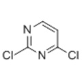 2,4-Dichlorpyrimidin CAS 3934-20-1