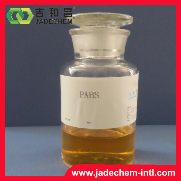 PABS cas.no.125678-52-6 electroplating chemicals nickel plating