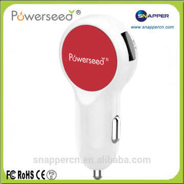 promotional gifts customized logo Car Charger