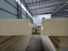 PU Panels for Refrigeration Storage